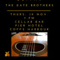 Coffs Harbour, NSW  – 19/11/15